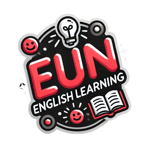 Inglés Divertido Logo